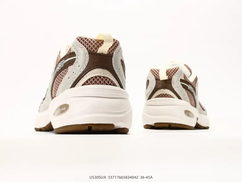 New Balance Zapatillas deportivas Retro U530SUA #33717665834042